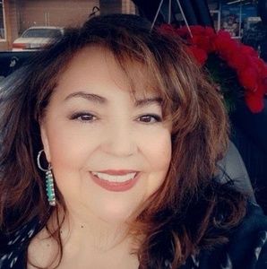 Meet your Posher, Susan